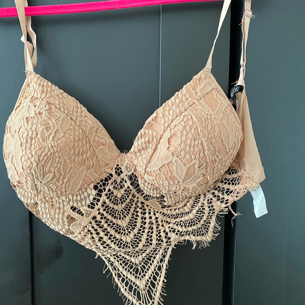 Super cute bralette